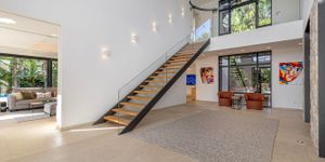 Exkluzivní vila s bazénem v Santa Ponsa (Thumbnail 10)