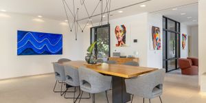 Villa in Santa Ponsa - Exklusives Anwesen mit Pool und Garten (Thumbnail 7)