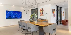 Exkluzivní vila s bazénem v Santa Ponsa (Thumbnail 9)