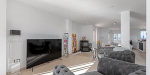 Penthouse in Las Palmeras - Moderne Wohnung mit Meerblick und gigantischer Dachterrasse (Thumbnail 3)