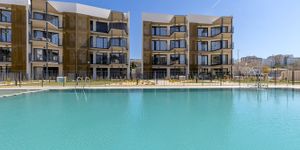 Wohnung in Palmanova - Neubau Apartment in Strandnhähe (Thumbnail 10)