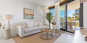 Wohnung in Palmanova - Neubau Apartment in Strandnhähe (Thumbnail 4)