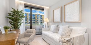 Wohnung in Palmanova - Neubau Apartment in Strandnhähe (Thumbnail 8)