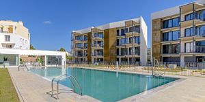 Wohnung in Palmanova - Neubau Apartment in Strandnhähe (Thumbnail 1)