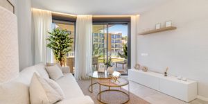 Apartment in Palmanova - Neubau Wohnanlage in ruhiger Lage nahe zum Strand (Thumbnail 2)