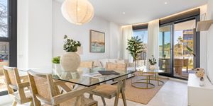 Apartment in Palmanova - Neubau Wohnanlage in ruhiger Lage nahe zum Strand (Thumbnail 3)