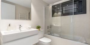 Apartment in Palmanova - Neubau Wohnanlage in ruhiger Lage nahe zum Strand (Thumbnail 7)