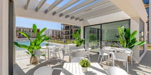 Apartment in Palmanova - Neubau Wohnanlage in ruhiger Lage nahe zum Strand (Thumbnail 10)