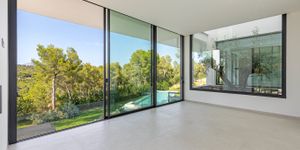 Villa in Santa Ponsa - Neubau mit Panoramablick in ruhiger Lage (Thumbnail 9)