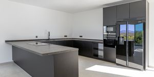 Villa in Santa Ponsa - Neubau mit Panoramablick in ruhiger Lage (Thumbnail 8)