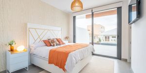 Semi-detached house in Cala Ratjada - New build for first occupancy near beach and harbour (Thumbnail 7)