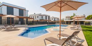 Dvojdomek v Cala Ratjada - Novostavba v blízkosti pláže (Thumbnail 4)