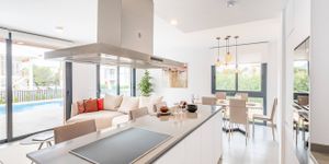 Semi-detached house in Cala Ratjada - New build for first occupancy near beach and harbour (Thumbnail 6)