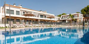 Dvojdomek v Cala Ratjada - Novostavba v blízkosti pláže (Thumbnail 5)