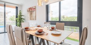 Semi-detached house in Cala Ratjada - New build for first occupancy near beach and harbour (Thumbnail 5)