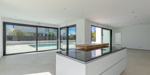 Villa in Sa Rapita - Neubau in höchster Bauqualität nahe Es Trenc (Thumbnail 5)