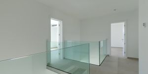 Villa in Sa Rapita - Neubau in höchster Bauqualität nahe Es Trenc (Thumbnail 8)
