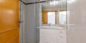 Apartment mit schönem Außenbereich und Teilmeerblick in Costa de la Calma (Thumbnail 9)