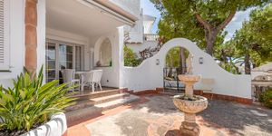 Apartment mit schönem Außenbereich und Teilmeerblick in Costa de la Calma (Thumbnail 1)