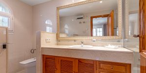 Apartment mit schönem Außenbereich und Teilmeerblick in Costa de la Calma (Thumbnail 7)