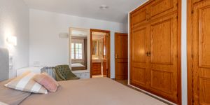 Apartment mit schönem Außenbereich und Teilmeerblick in Costa de la Calma (Thumbnail 6)