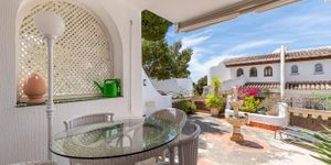 Apartment mit schönem Außenbereich und Teilmeerblick in Costa de la Calma (Thumbnail 4)