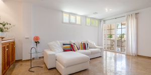 Apartment mit schönem Außenbereich und Teilmeerblick in Costa de la Calma (Thumbnail 3)