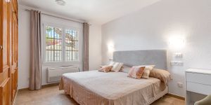 Apartment mit schönem Außenbereich und Teilmeerblick in Costa de la Calma (Thumbnail 8)