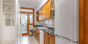 Apartment mit schönem Außenbereich und Teilmeerblick in Costa de la Calma (Thumbnail 5)