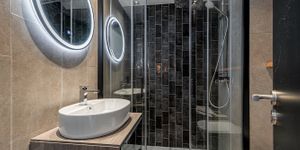 Apartment in El Toro - Moderne Wohnung am Strand und Hafen Port Adriano (Thumbnail 9)