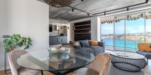 Apartment in El Toro - Moderne Wohnung am Strand und Hafen Port Adriano (Thumbnail 6)