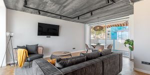 Apartment in El Toro - Moderne Wohnung am Strand und Hafen Port Adriano (Thumbnail 4)