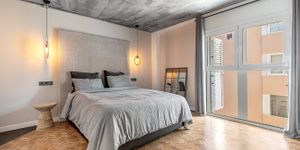 Apartment in El Toro - Moderne Wohnung am Strand und Hafen Port Adriano (Thumbnail 8)
