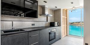 Apartment in El Toro - Moderne Wohnung am Strand und Hafen Port Adriano (Thumbnail 7)
