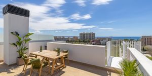 Penthouse v Palmě - Novostavba první nastěhování s výhledem na moře (Thumbnail 7)