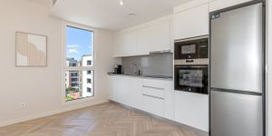 Penthouse v Palmě - Novostavba první nastěhování s výhledem na moře (Thumbnail 6)