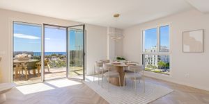 Penthouse v Palmě - Novostavba první nastěhování s výhledem na moře (Thumbnail 5)