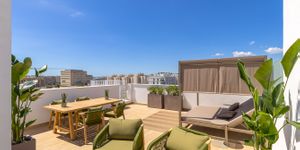 Penthouse v Palmě - Novostavba první nastěhování s výhledem na moře (Thumbnail 10)