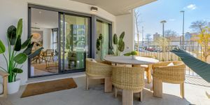 Penthouse in Palmanova - Attraktive Neubauanlage in Strandnähe (Thumbnail 2)