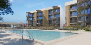 New penthouse for sale close to the beach (Thumbnail 1)