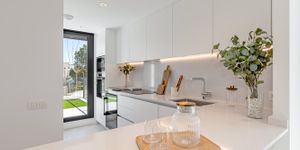 Penthouse in Palmanova - Attraktive Neubauanlage in Strandnähe (Thumbnail 7)