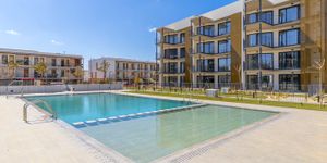 Penthouse in Palmanova - Attraktive Neubauanlage in Strandnähe (Thumbnail 1)