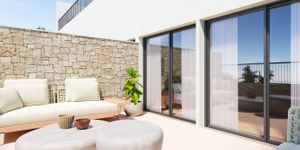 Reihenhaus in Sa Cabaneta - Neubau mit Pool nahe Palma (Thumbnail 2)