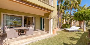 Byt v Port Andratx - Zahradní byt v luxusním komplexu (Thumbnail 1)