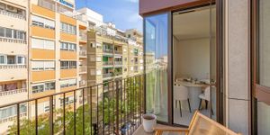 Apartment with pool near Santa Catalaina Palma de Mallorca (Thumbnail 5)