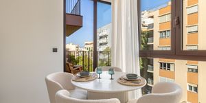 Apartment with pool near Santa Catalaina Palma de Mallorca (Thumbnail 2)