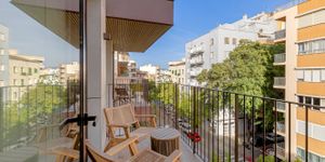 Apartment with pool near Santa Catalaina Palma de Mallorca (Thumbnail 9)