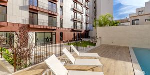 Apartment with pool near Santa Catalaina Palma de Mallorca (Thumbnail 1)