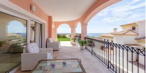 Apartment in Port Andratx - Luxuswohnung mit Meerblick (Thumbnail 10)