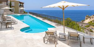 Apartment in Port Andratx - Luxuswohnung mit Meerblick (Thumbnail 4)